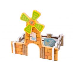 Kolejka dla Dzieci Farma