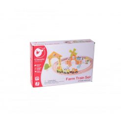 Kolejka dla Dzieci Farma