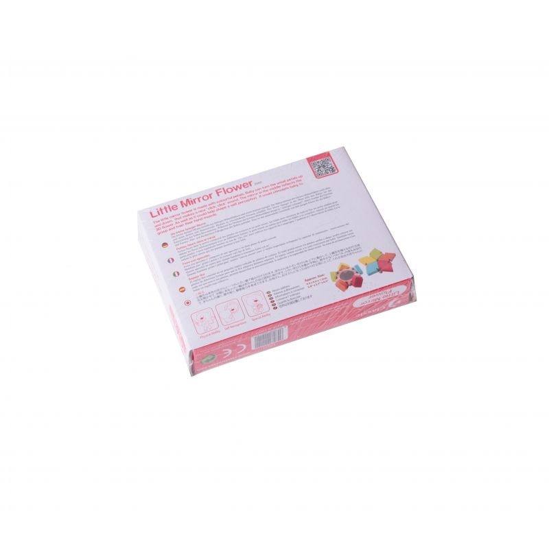 Kwiatowe Lusterko Kwiatowe Lusterko