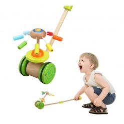 Pchanka Karuzela na Spacer