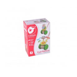 Pchanka Karuzela na Spacer