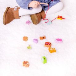 Przeplatanka ze Zwierzętami