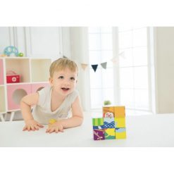 Puzzle Dzikie Zwierzęta