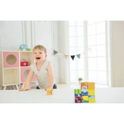 Puzzle Dzikie Zwierzęta