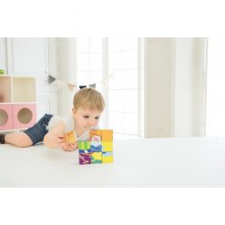 Puzzle Dzikie Zwierzęta