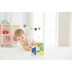 Puzzle Dzikie Zwierzęta