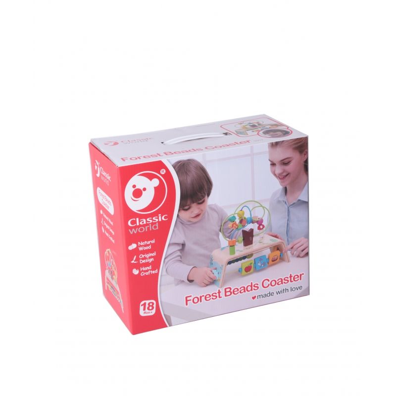 Pętla Edukacyjna Las Pętla Edukacyjna Las