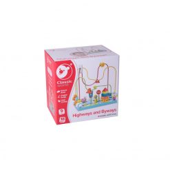 Pętla Edukacyjna Autostrada