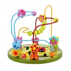 Pętla Edukacyjna Wiosna