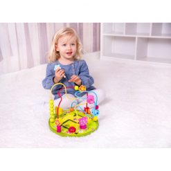 Pętla Edukacyjna Wiosna