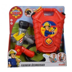 Zbiornik z psikawką