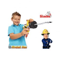 Wąż strażacki Pistolet na wodę