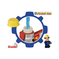 Wąż strażacki Pistolet na wodę