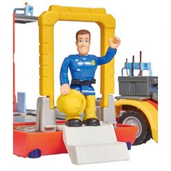 Stacja ratunkowa Strażak Sam