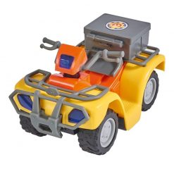 Stacja ratunkowa Strażak Sam