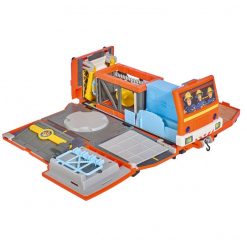 Stacja ratunkowa Strażak Sam