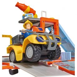 Stacja ratunkowa Strażak Sam