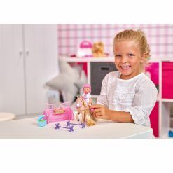 Lalka Evi Wakacje w kamperze