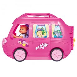 Lalka Evi Wakacje w kamperze