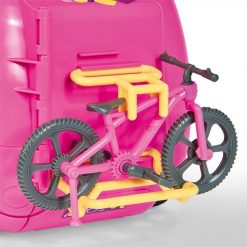 Lalka Evi Wakacje w kamperze