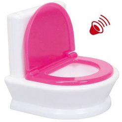 Lalka New born baby funkcyjna