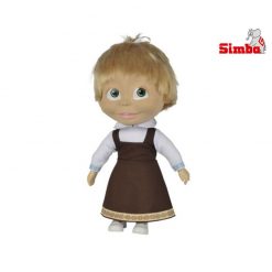 Lalka śpiewająca Masza