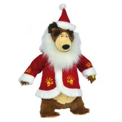 Niedźwiedź Misza z dźwiękiem