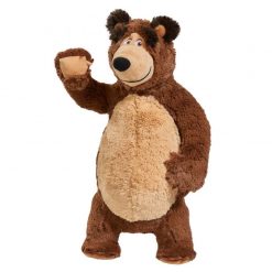 Niedźwiedź Misza z dźwiękiem