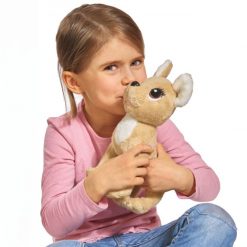 Piesek w torebce Chi Chi Love Paris II