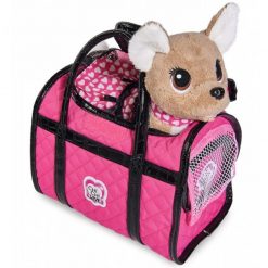 Piesek w torebce Chi Chi Love Paris II