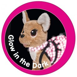 Piesek w torebce Chi Chi Love Paris II