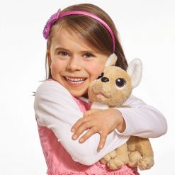 Piesek w torebce Chi Chi Love Paris II