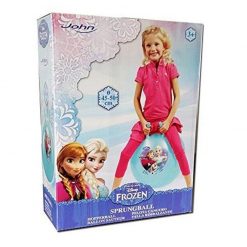 Piłka do skakania Frozen