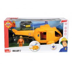 Strażak Sam Helikopter Wallaby II