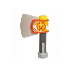 Strażak Sam Maska gazowa