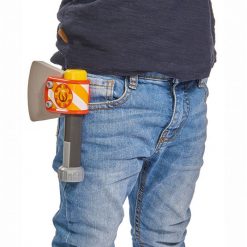 Strażak Sam Maska gazowa