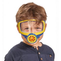 Strażak Sam Maska gazowa