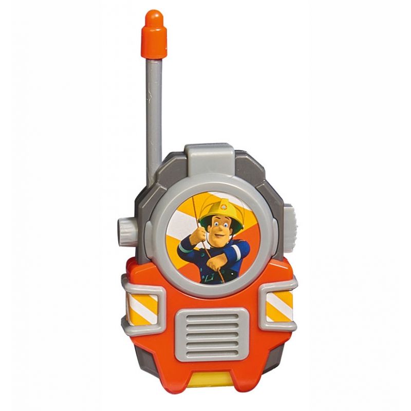 Strażak Sam Maska gazowa Strażak Sam Maska gazowa