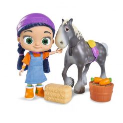 Świat Natury Koń Herbert Wissper