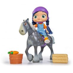 Świat Natury Koń Herbert Wissper