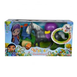 Świat Natury Koń Herbert Wissper