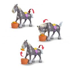 Świat Natury Koń Herbert Wissper