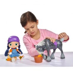 Świat Natury Koń Herbert Wissper