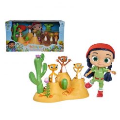 Świat Pustyni Wissper