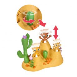 Świat Pustyni Wissper