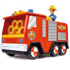 Wóz strażacki Jupiter