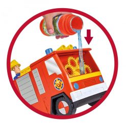 Wóz strażacki Jupiter