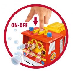 Wóz strażacki Jupiter