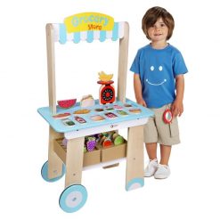 Warzywniak na Kółkach