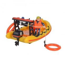 Strażak Sam Łódź ratunkowa Neptun